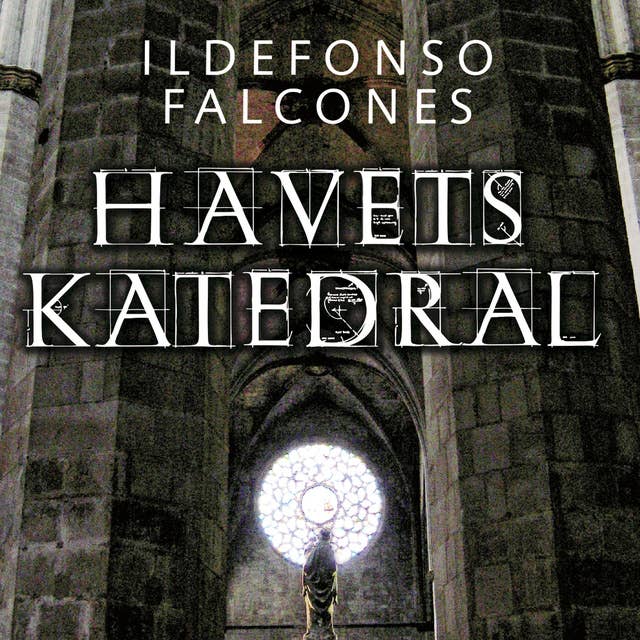Cover for Havets Katedral