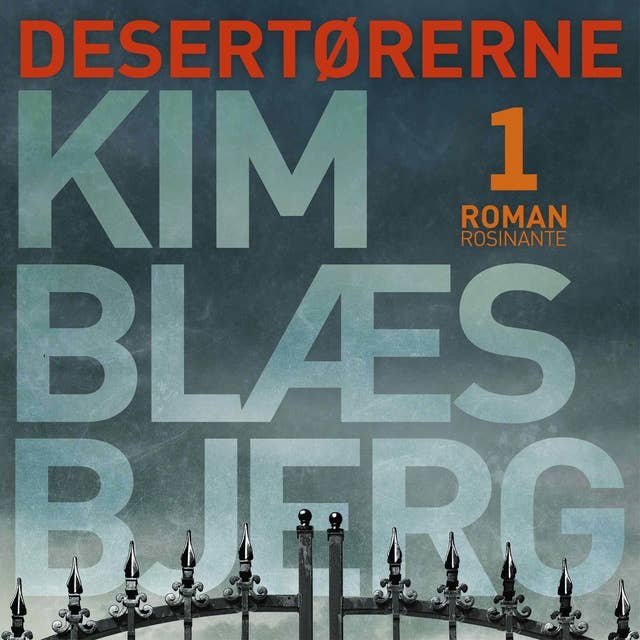 Desertørerne 1