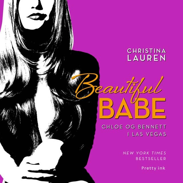 Cover for Beautiful Babe