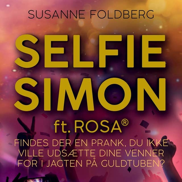 Selfie-Simon ft. Rosa(R)