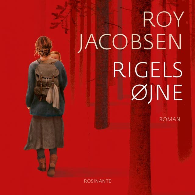 Rigels øjne