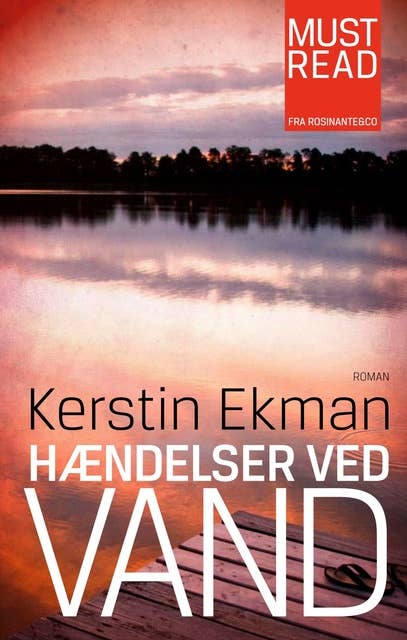 Hændelser ved vand
