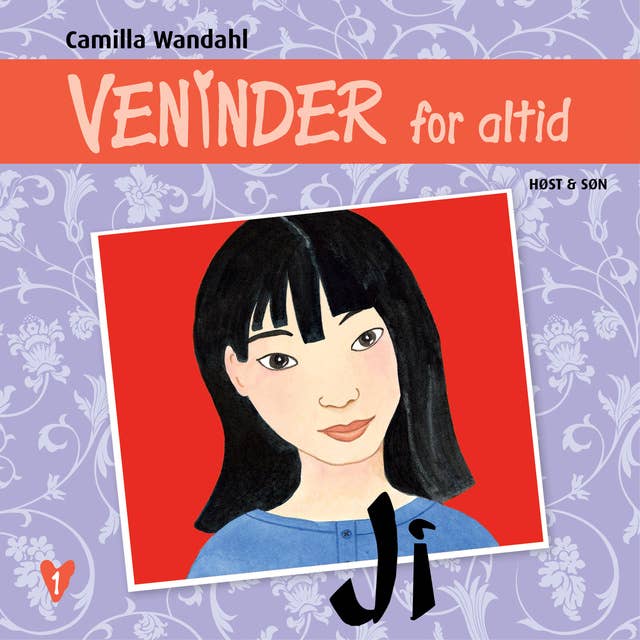 Veninder for altid 1. Ji
