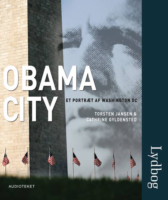 Obama City. Et portræt af Washington DC
