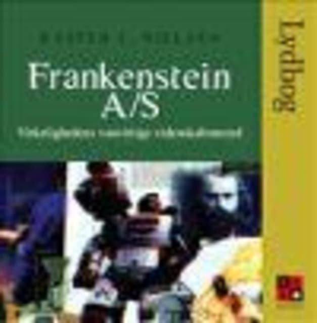Frankenstein AS