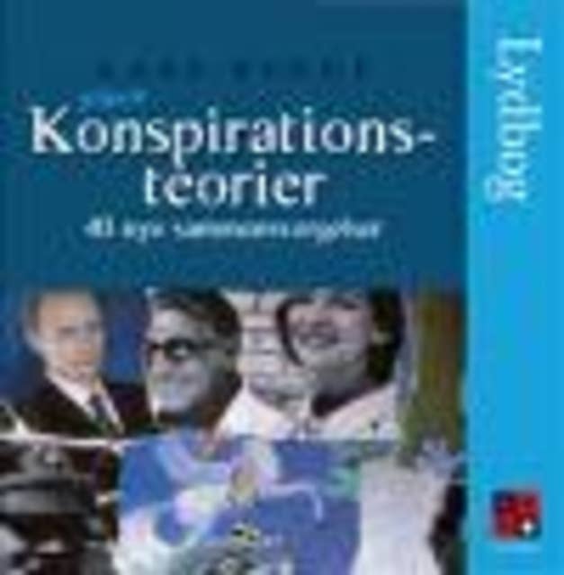 Flere konspirationsteorier