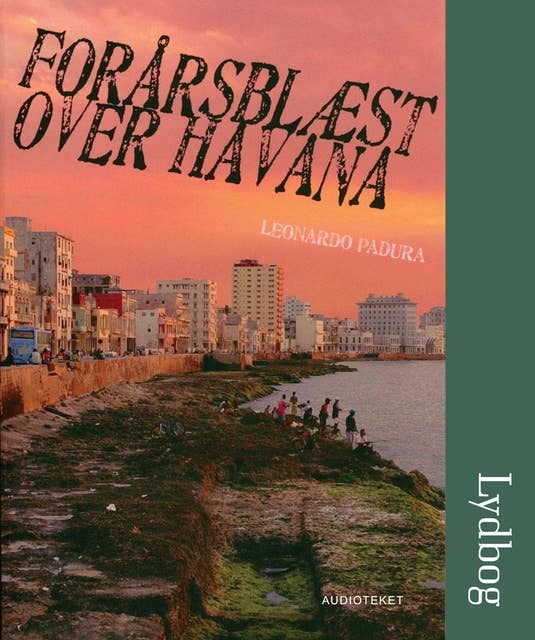Forårsblæst over Havana