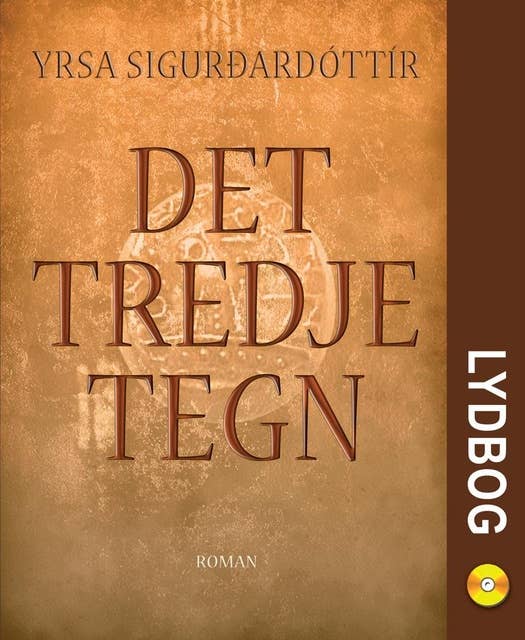 Det tredje tegn