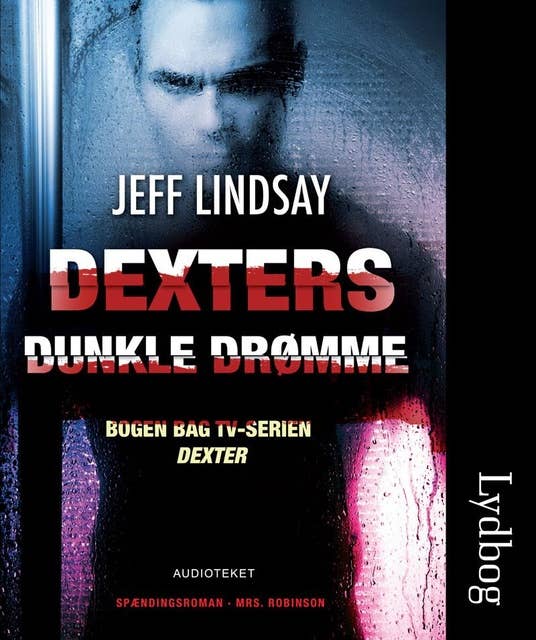 Dexters dunkle drømme