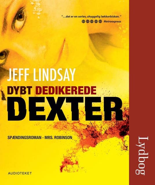Dybt Dedikerede Dexter