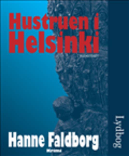 Cover for Hustruen i Helsinki