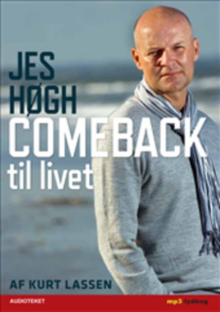 Jes Høgh - Comeback til livet