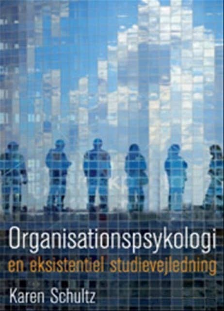 Organisationspsykologi