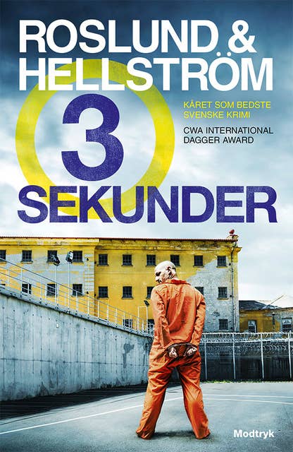 Tre sekunder