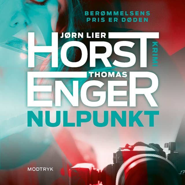 Cover for Nulpunkt