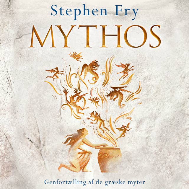 Cover for Mythos