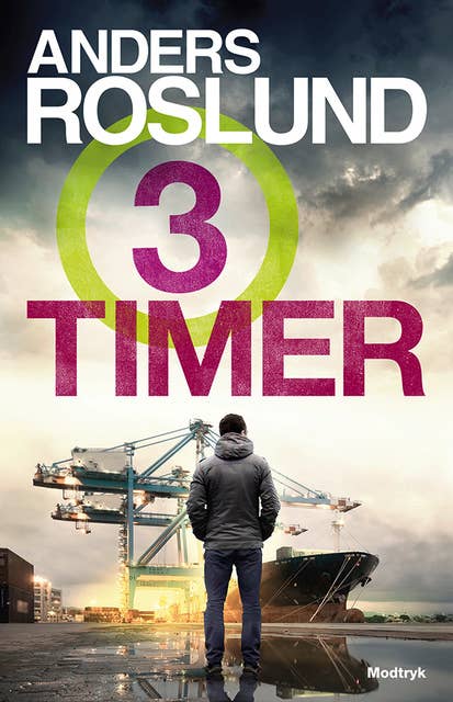 Tre timer