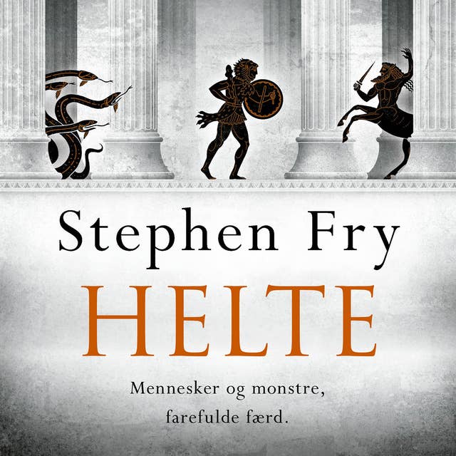 Cover for Helte