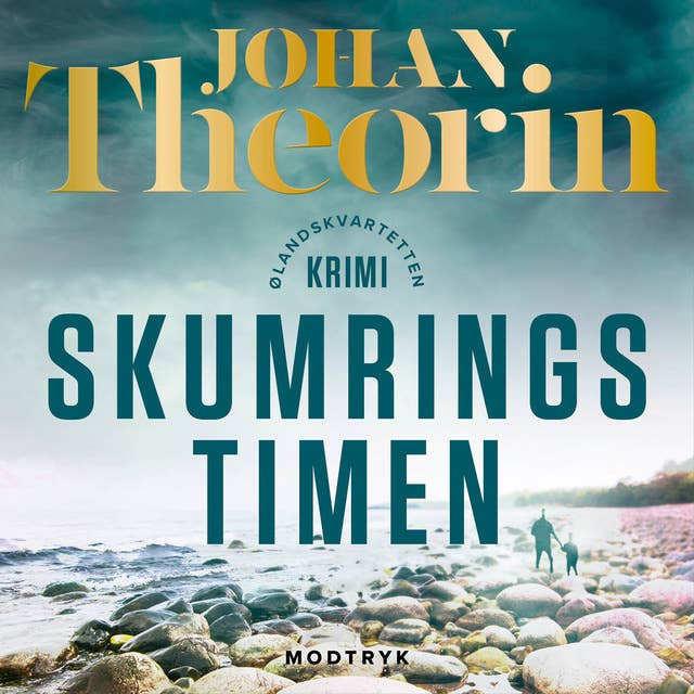Skumringstimen