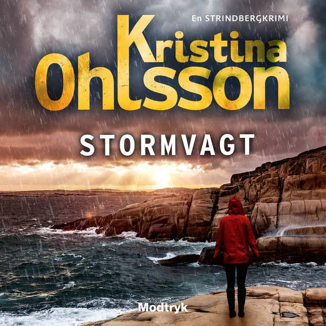 Cover for Stormvagt