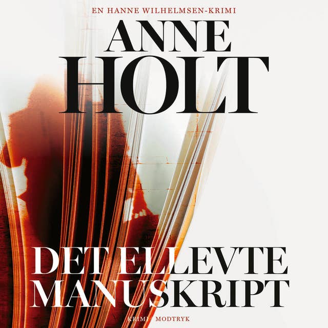 Det ellevte manuskript