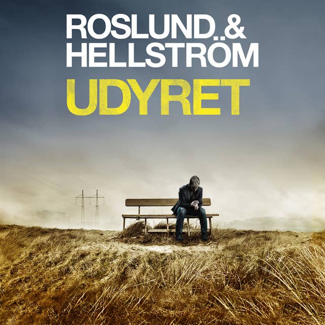 Cover for Udyret