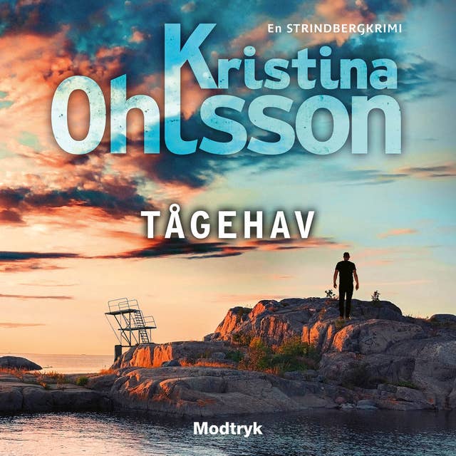 Tågehav by Kristina Ohlsson