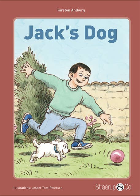 Jack's Dog