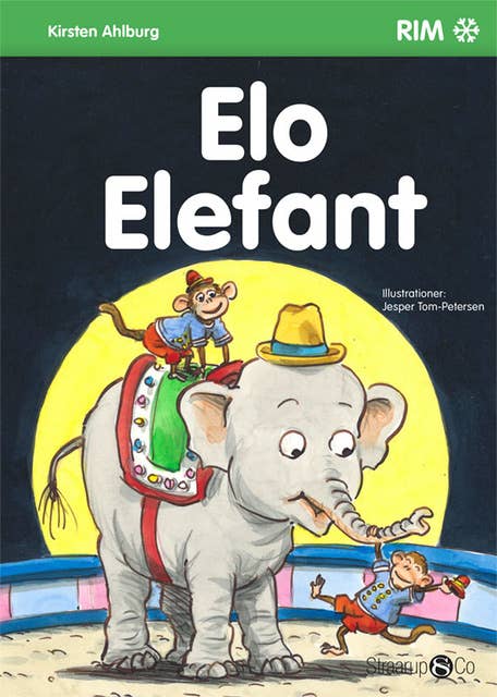 Elo Elefant