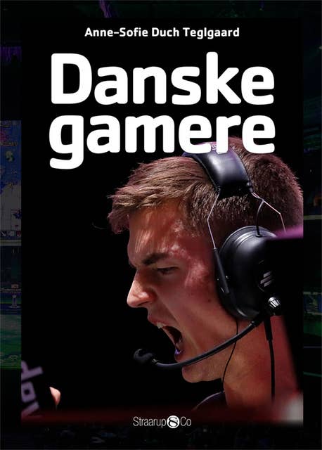 Danske gamere