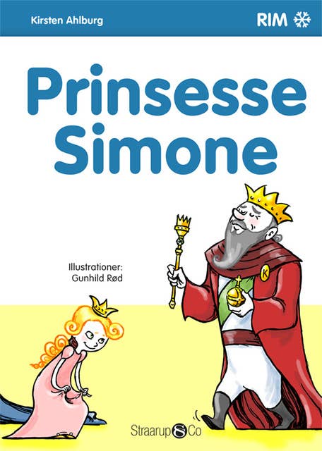 Prinsesse Simone