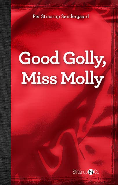 Good Golly, Miss Molly