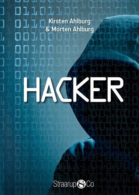 Cover for Hacker
