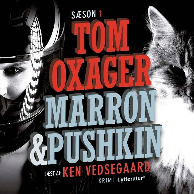 Marron & Pushkin s1