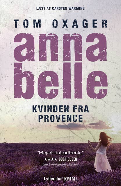Annabelle: kvinden fra Provence
