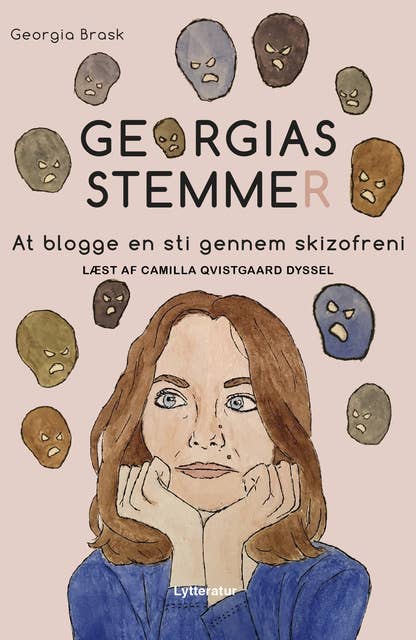 Georgias stemmer: At blogge en sti gennem skizofreni