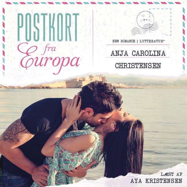 Postkort fra Europa