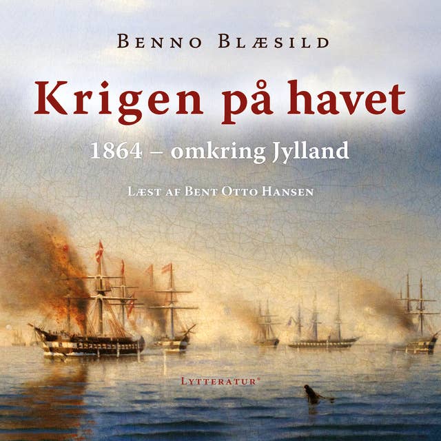 Krigen på havet omkring Jylland 1864