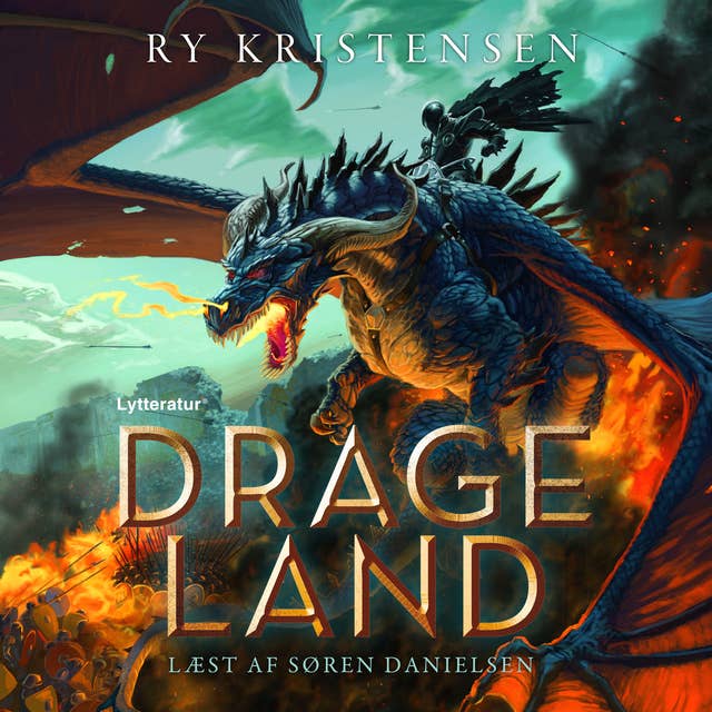 Drageland