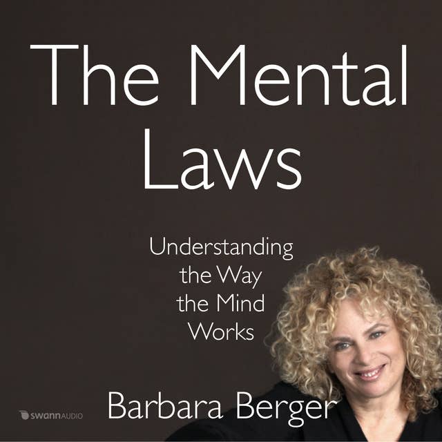 Cover for The Mental Laws