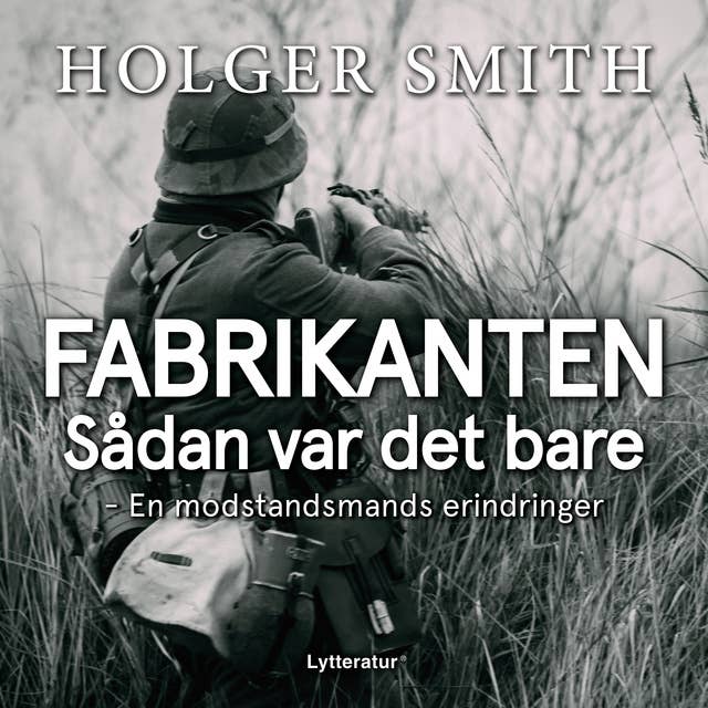 Fabrikanten
