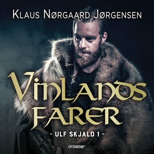 Ulf Skjald - Vinlandsfarer
