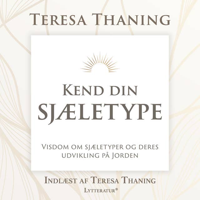Kend din sjæletype