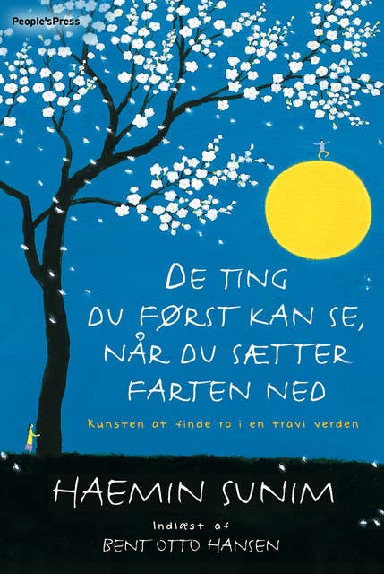 De ting du først kan se, når du sætter farten ned: Kunsten at finde ro i en travl verden