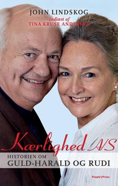 Kærlighed A/S: Historien om guld-Harald og Rudi