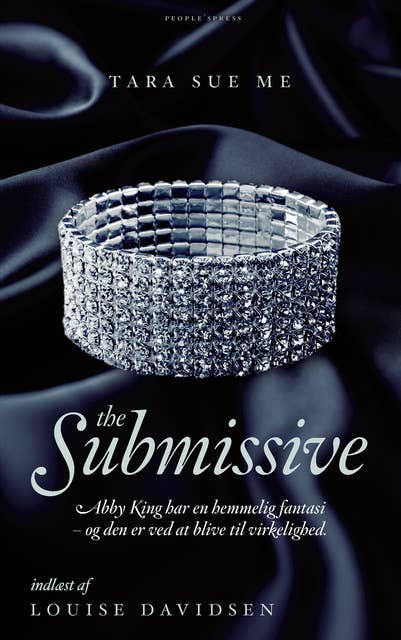 Cover for The Submissive
