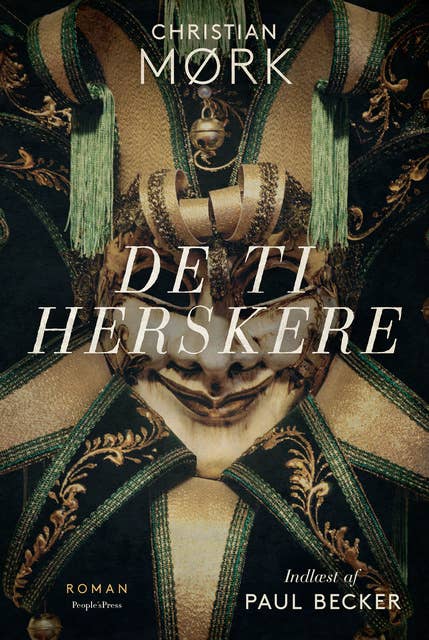 De ti herskere