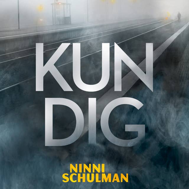 Cover for Kun dig