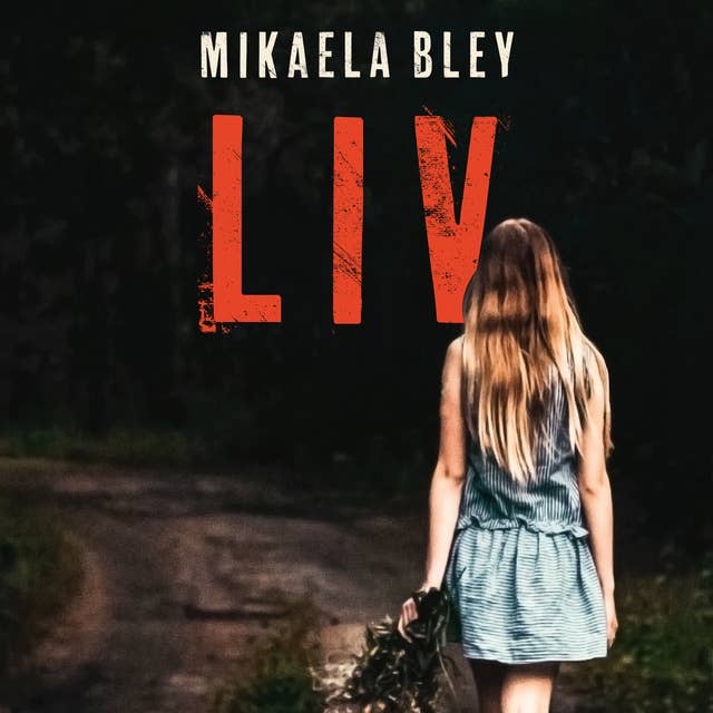 Cover for Liv