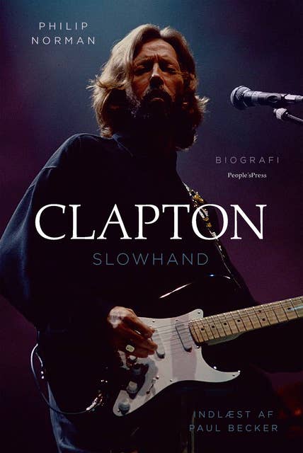 Clapton: Slowhand